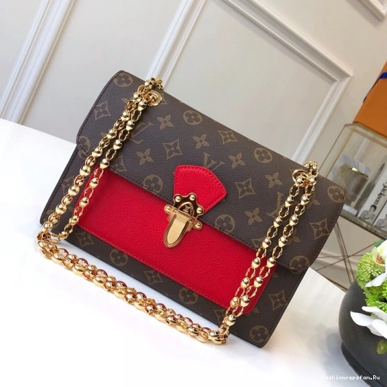 FS CHEAP Louis VICTOIRE Vuitton 0716